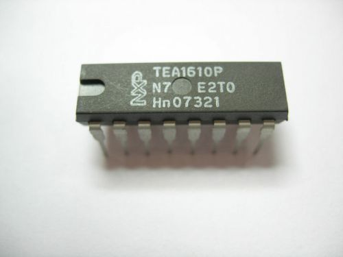 TEA1610P