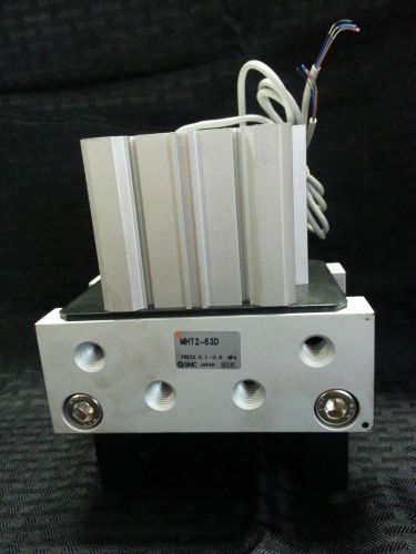 Mht2, air gripper, toggle style for sale