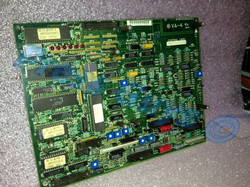 GE (General Electric) Control card  531X300CCHALG2 (USED)