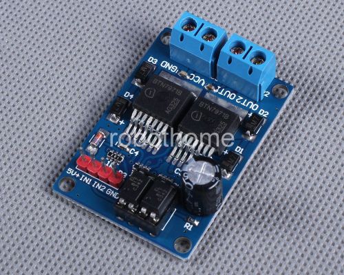 Btn7971 motor driver module 7.2-20v high performance stable for sale
