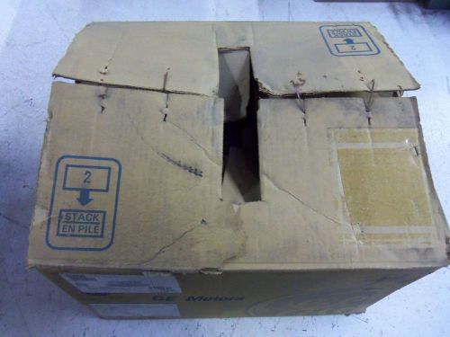GENERAL ELECTRIC 5KS184SSP202D9 MOTOR *NEW IN A BOX*
