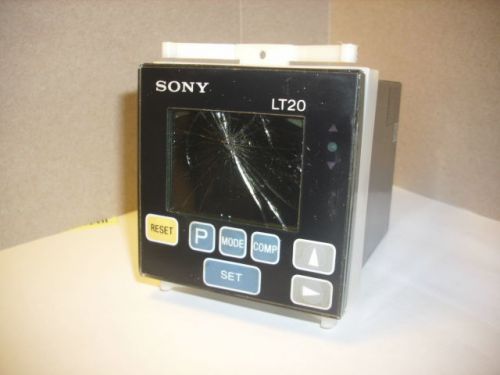 Sony LT20-101B