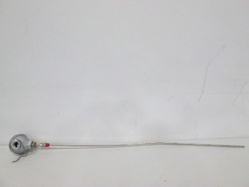 New tci 4001-kus-xx3-035a-000-x stainless temperature 35 in probe d332021 for sale