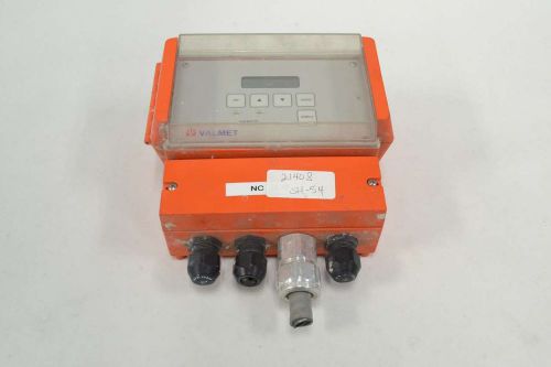 Valmet metso hart display unit controller pulp consistency transmitter b357226 for sale