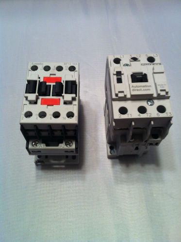 LOVATO BF1210A Automation.com GH15FT CONTACTOR AND OVERLOAD RELAY