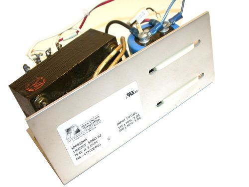 UP TO 3 ACME POWER SUPPLY 20 VOLT 5AMPS 100B20HA