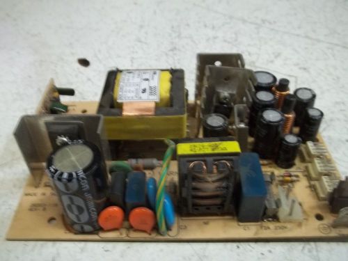 ACDC RBT53 POWER SUPPLY *USED*