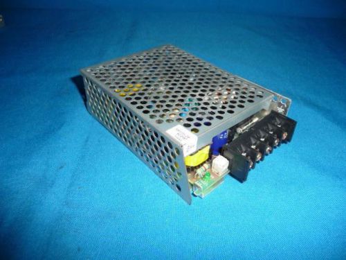 Cosel r50a-24 r50a24 power supply  c for sale