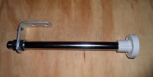 TELEMECANIQUE STACK LIGHT POLE 12 1/2 INCHES LONG (NEW NO BOX)