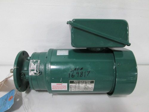 New sumitomo sm-cyclo 51010133 vm 3075 as 29:1 gear 1/8hp 115/230v motor d276477 for sale