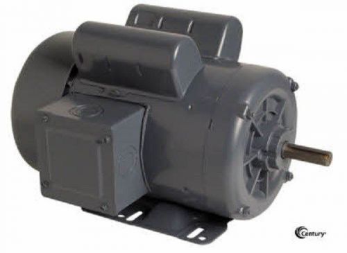 C686 1 1/2 HP, 1725 RPM NEW AO SMITH ELECTRIC MOTOR
