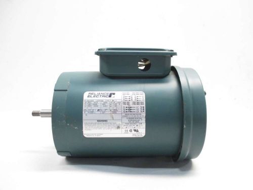New reliance p56h1804m 1.5hp 230/460v-ac 3450rpm fk56j 3ph ac motor d429819 for sale