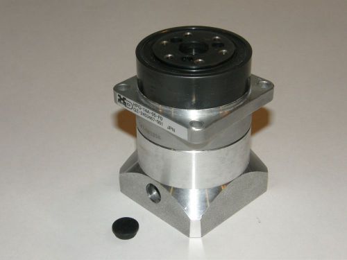 Hd hpg-14a-05-f0 nema 23 harmonic planetary gearbox gearhead 5:1, low backlash for sale