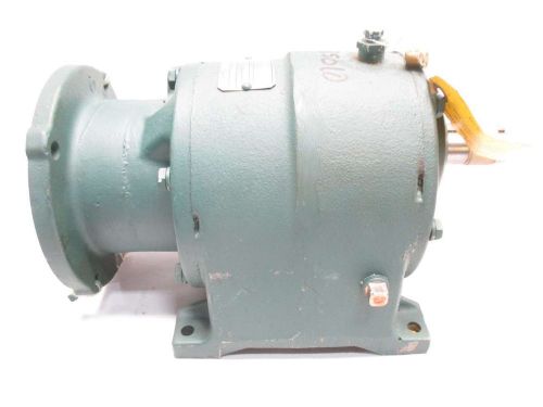 New dodge 140-d-m-2-a-1-14.0-a1 3.03hp 14:1 140tc gear reducer d435863 for sale