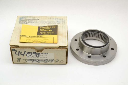KOP-FLEX 415117 STAINLESS SERIES H COUPLING EXPOSED BOLT 1-1/2 IN SLEEVE B401581
