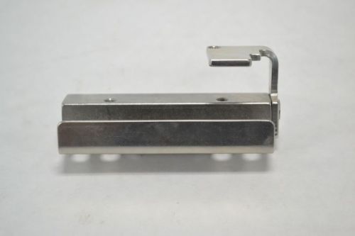 Tipper tie 10-0801-03 00-6781 clipper clip hardware assembly stainless b258018 for sale