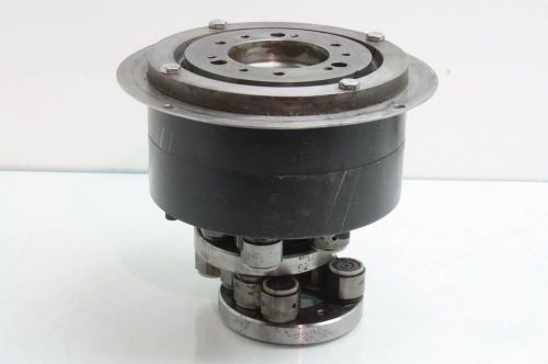 Schmidt 5SW-39-38-20 Zero-Max Offset Coupling and Centrifugal Clutch
