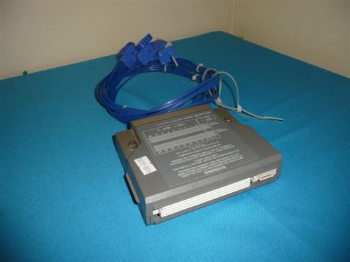 Fluke 2620a-100 2620a100 input module for sale