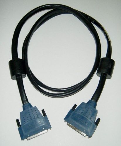 National Instruments NI SH68-68-EPM Shielded Cable, 2-Meter, 199006B-02