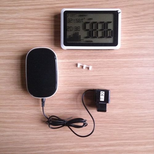 Electricity monitor current sensor for power generation ha104a single ct3 mieo for sale
