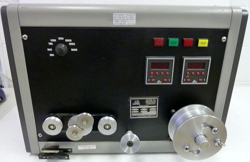 A/Z-Tech INC DC High Voltage Continuity Tester MW-14A