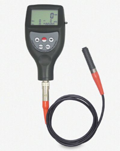 Cm-8856 multifunction paint coating thickness meter gauge tester cm8856. for sale
