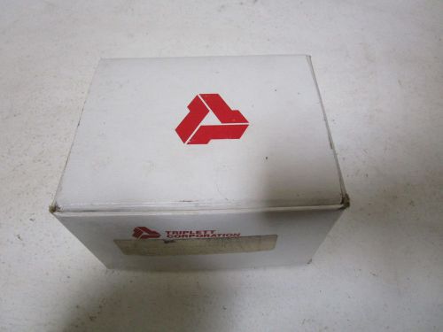TRIPLETT TR/327-T/0401BL-X PANEL METER *NEW IN A BOX*