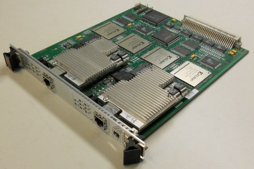 Ixia lm1000t-5 2-port 10/100/1000-baset module for sale