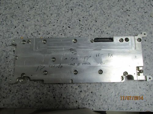 Agilent module n4010 ** for parts ** for sale