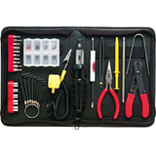 Belkin professional computer tool kit 36-piece tool kit for sale