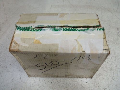 Control techniques ax-4000-00-00-10c controller *new in a box* for sale