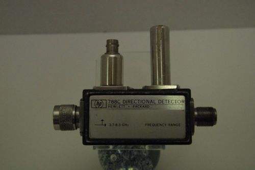 Narda Model 3003-10 Coaxial Directional Coupler
