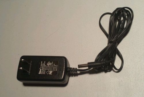 SWTEC SW018S120150U1 AC Adaptor Power Supply Output 12 V VOLT 1.5 A AMP CABLE