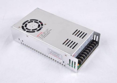 Am52 350w 36v dc 10a regulated switching power supply [k008] for sale