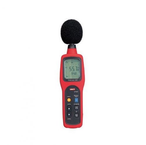 UNI-T UT352 Sound Level Meter