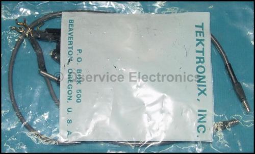 1 PCS Tektronix Accessories Kit For P600x Series Passive Probes  NEW Sealed