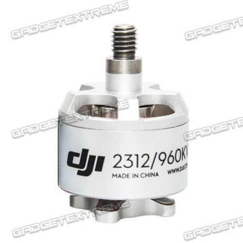 DJI Brushless Motor 2312 960KV CW White Part12 for DJI Phantom 2 e