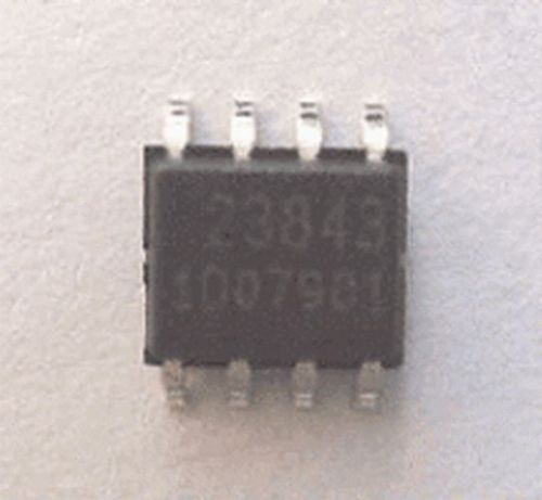 2pcs fuji fa23843 sop8 ic # au for sale