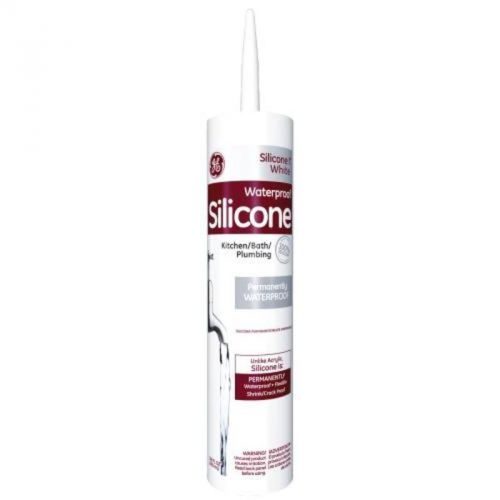 Silicone 712 bathroom caulk white ge sealants adhesive caulk 712 for sale