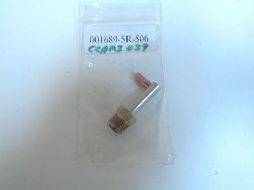 G.P. REEVES 001689-5R-506 GREASE SPRAY NOZZLE - NOS - FREE SHIP