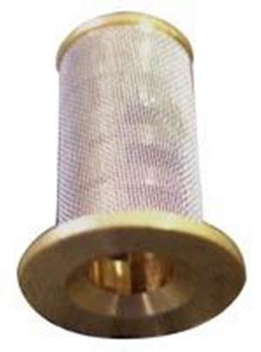 100 Mesh Strainer without Check Valve