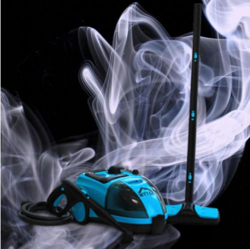 Mytee vs1500 firebird vapor steamer portable lightweight steam detailer for sale