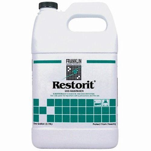 Restorit UHS Floor Maintainer, 4 Gallons (FRK F191022)