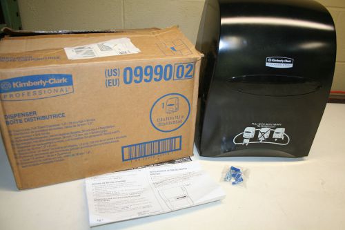 Kimberly clark professional paper towel dispenser # 09990-02 for sale