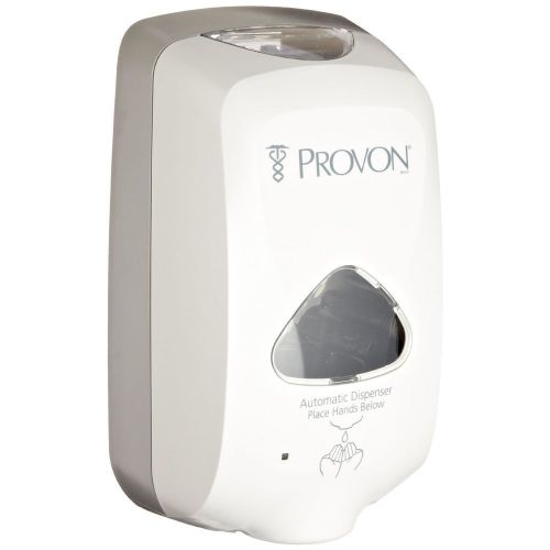 NEW GoJo Provon TFX Touch Free Soap Dispenser System 2745-01