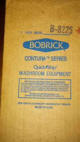 Bobrick Contura Series Washroom Hand Soap Dispenser Parts