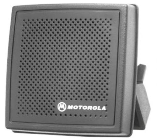 Motorola HSN1006A EXTERNAL SPEAKER