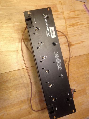 RF Tray for Motorola MSF5000 Repeater/Base 806MHz-960MHz