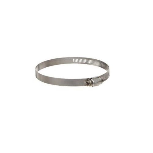 IDEAL Hy-Gear 50 HOSE CLAMP 4 1/4&#034; TO 6&#034; (102mm - 152mm)  5&#034;  STAINLESS STEEL