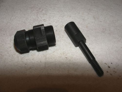 Avk  1/4&#034;-20   threaded insert tool,  blind rivet nut tool  rivnuts riv nutsert for sale